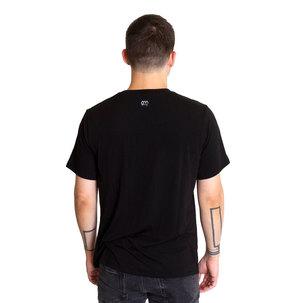 Interlocking UO, Ivy Citizens, Black, Shorts, Men, Unisex, 630000